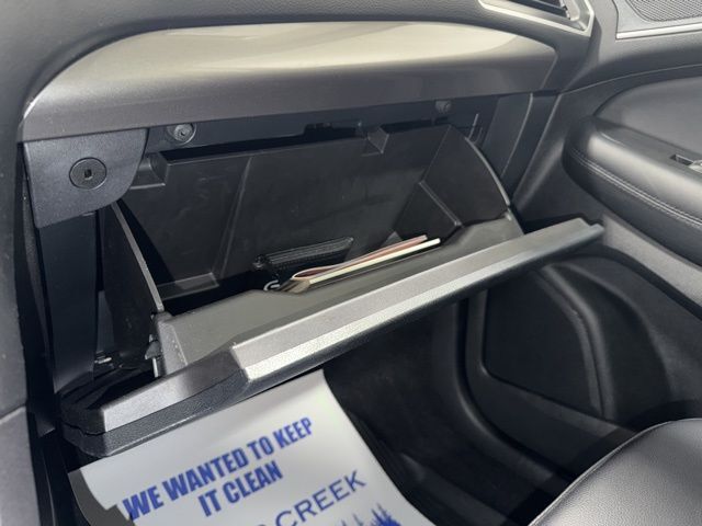 2024 Ford Edge SEL Pine River MN