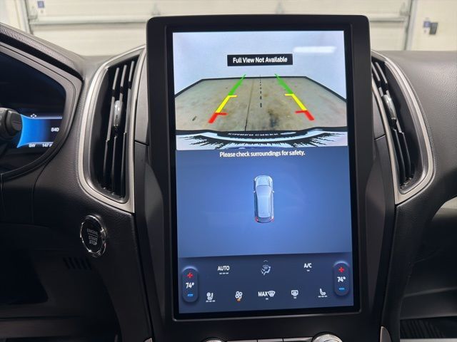 2024 Ford Edge SEL Pine River MN