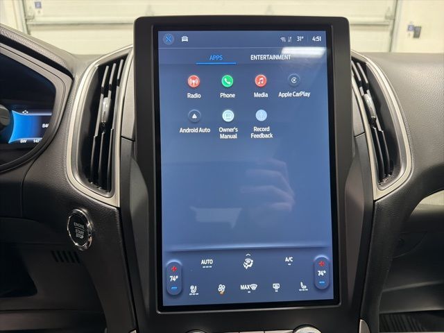 2024 Ford Edge SEL Pine River MN