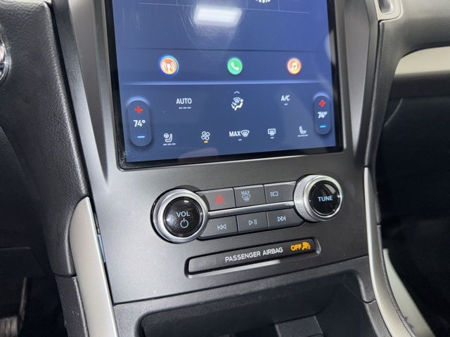 2024 Ford Edge SEL Pine River MN