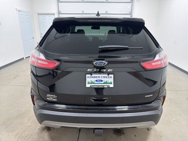 2024 Ford Edge SEL Pine River MN