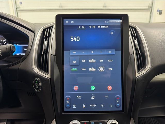 2024 Ford Edge SEL Pine River MN
