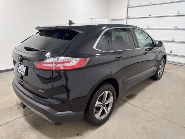 2024 Ford Edge SEL Pine River MN