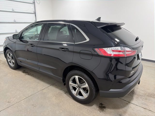 2024 Ford Edge SEL Pine River MN