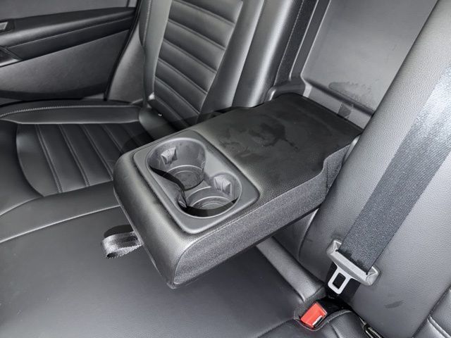 2024 Ford Edge SEL Pine River MN