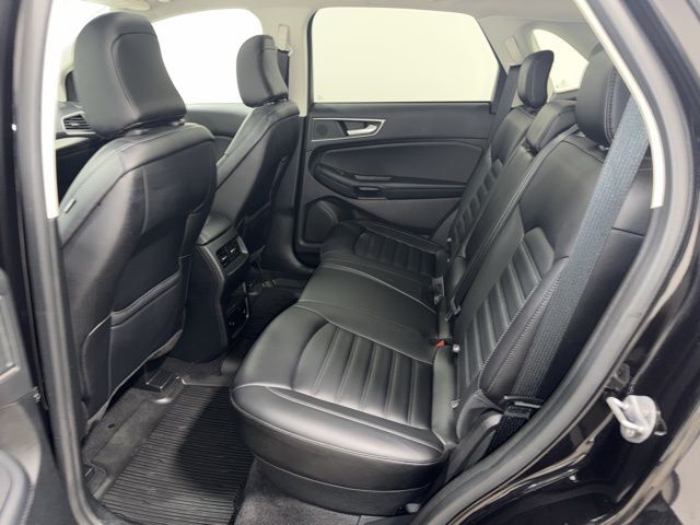 2024 Ford Edge SEL Pine River MN