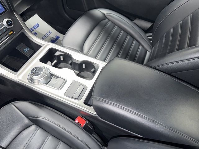 2024 Ford Edge SEL Pine River MN