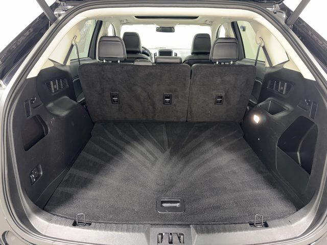 2024 Ford Edge SEL Pine River MN