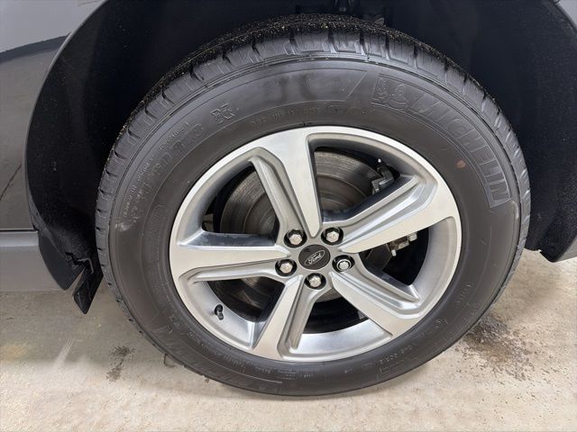 2024 Ford Edge SEL Pine River MN