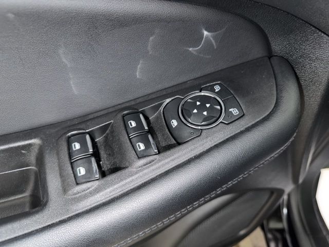 2024 Ford Edge SEL Pine River MN