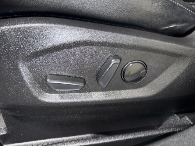 2024 Ford Edge SEL Pine River MN