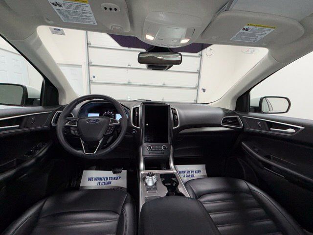 2024 Ford Edge SEL Pine River MN