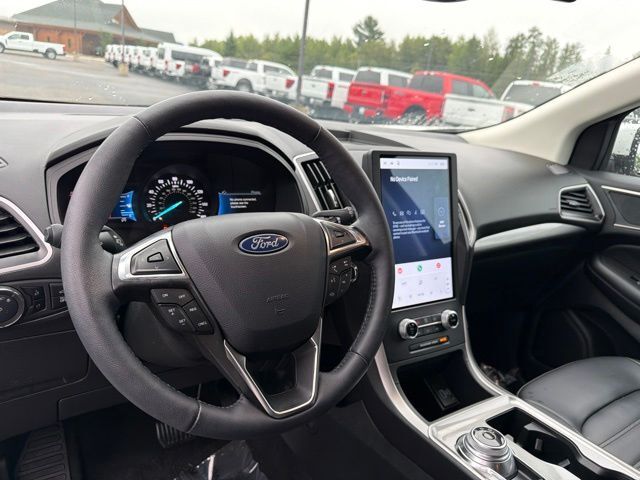 2024 Ford Edge SEL Pine River MN