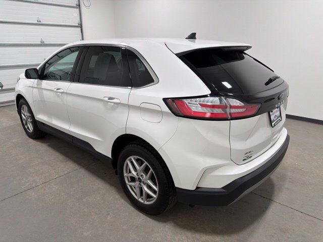 2024 Ford Edge SEL Pine River MN