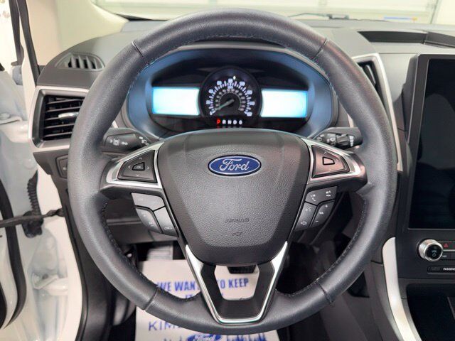 2024 Ford Edge SEL Pine River MN