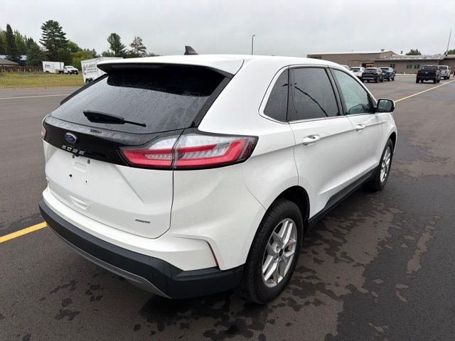 2024 Ford Edge SEL Pine River MN
