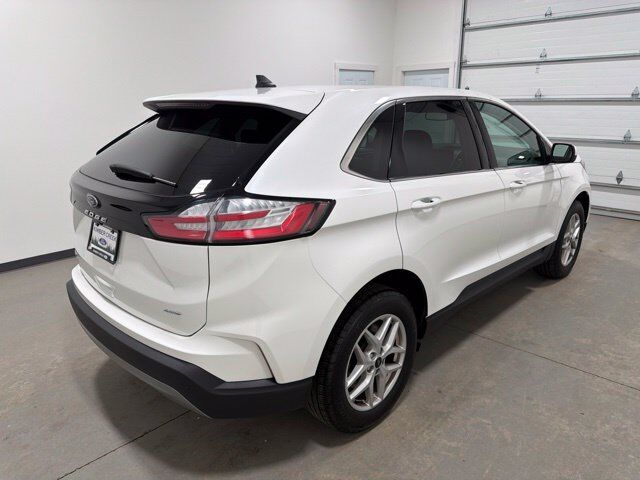 2024 Ford Edge SEL Pine River MN