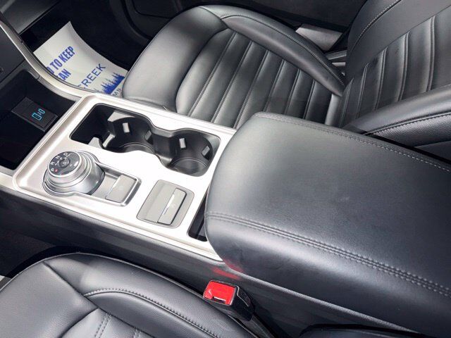 2024 Ford Edge SEL Pine River MN