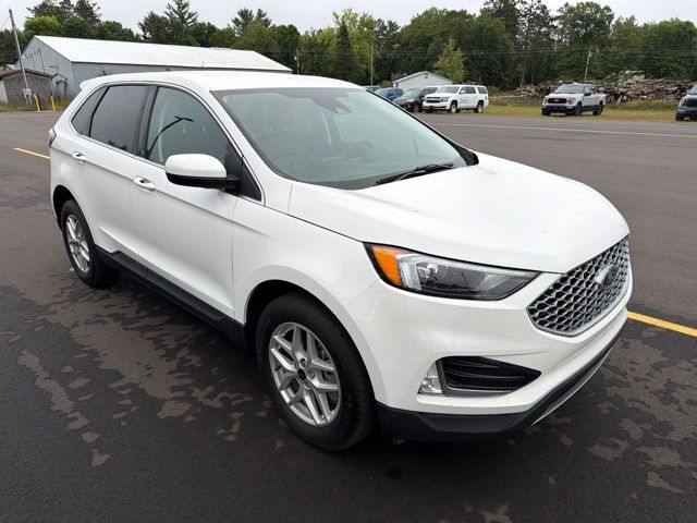 2024 Ford Edge SEL Pine River MN