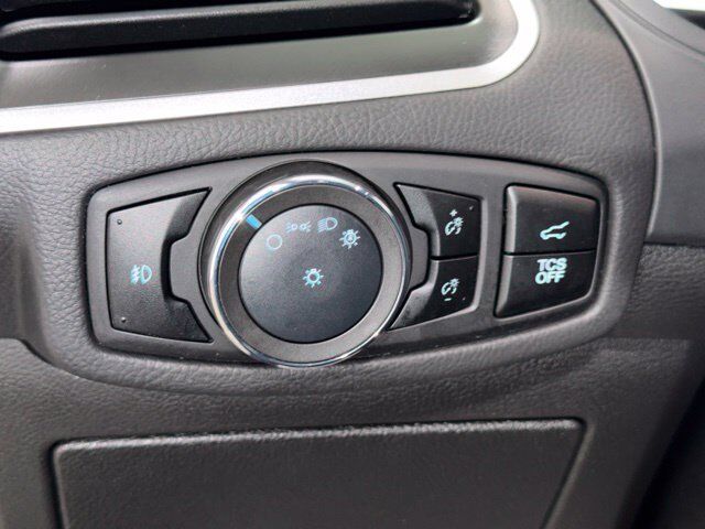 2024 Ford Edge SEL Pine River MN
