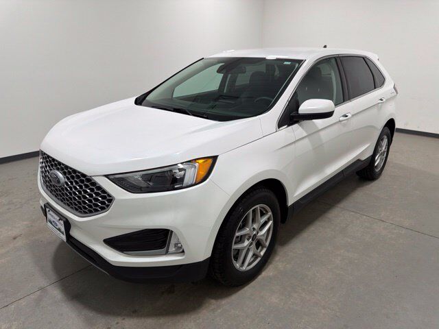 2024 Ford Edge SEL Pine River MN