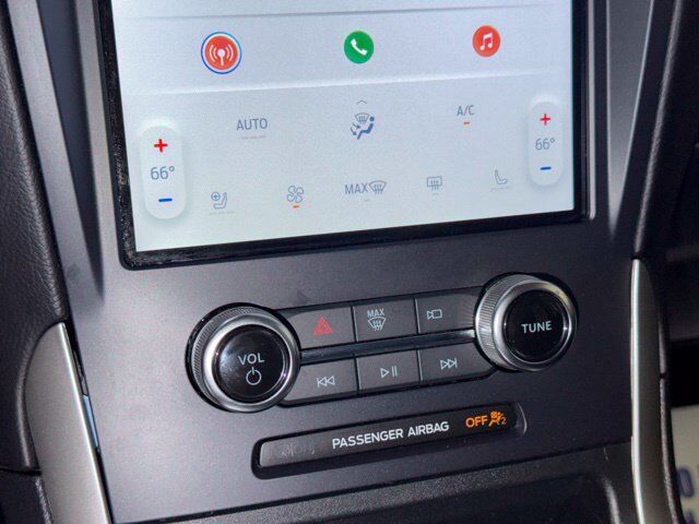 2024 Ford Edge SEL Pine River MN