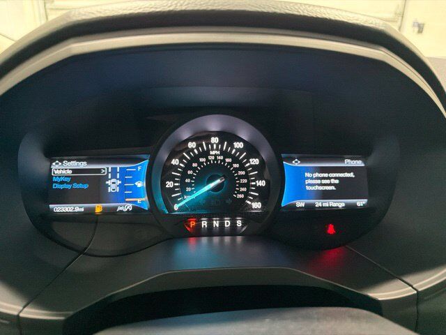 2024 Ford Edge SEL Pine River MN