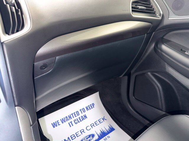 2024 Ford Edge SEL Pine River MN
