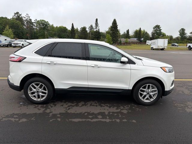 2024 Ford Edge SEL Pine River MN