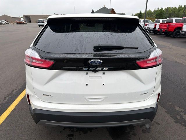 2024 Ford Edge SEL Pine River MN