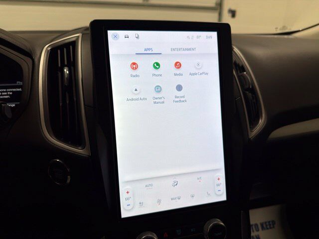 2024 Ford Edge SEL Pine River MN