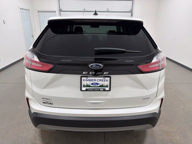 2024 Ford Edge SEL Pine River MN