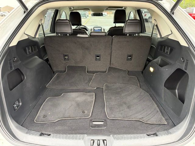 2024 Ford Edge SEL Pine River MN