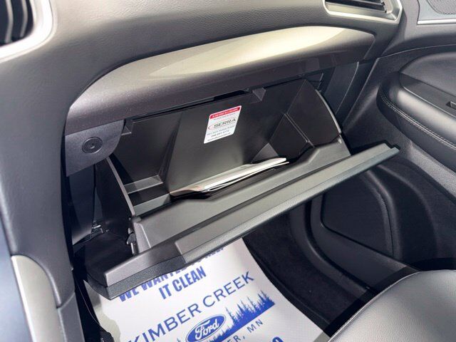 2024 Ford Edge SEL Pine River MN