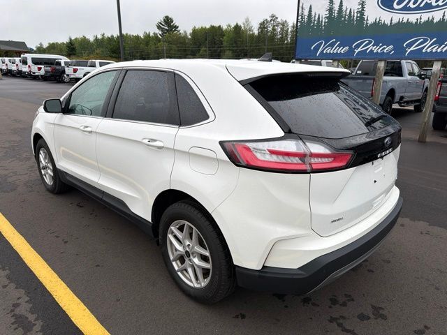 2024 Ford Edge SEL Pine River MN