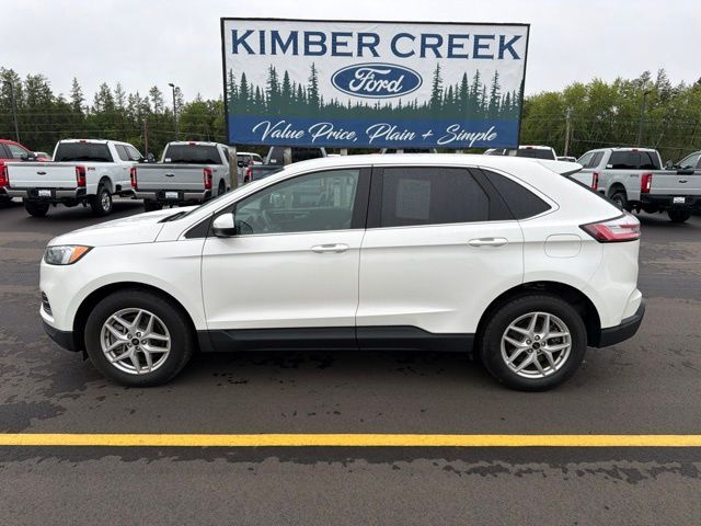2024 Ford Edge SEL Pine River MN