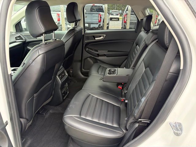 2024 Ford Edge SEL Pine River MN