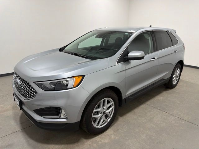 2024 Ford Edge SEL Pine River MN