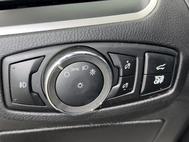 2024 Ford Edge SEL Pine River MN