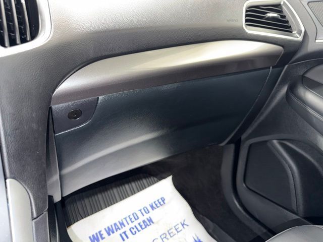 2024 Ford Edge SEL Pine River MN