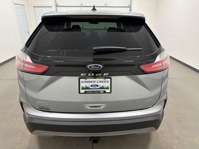 2024 Ford Edge SEL Pine River MN