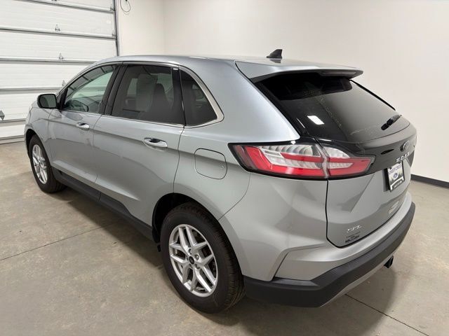 2024 Ford Edge SEL Pine River MN