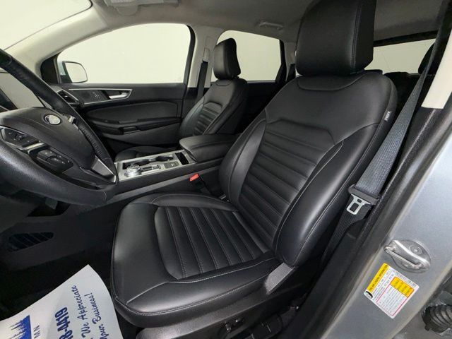 2024 Ford Edge SEL Pine River MN