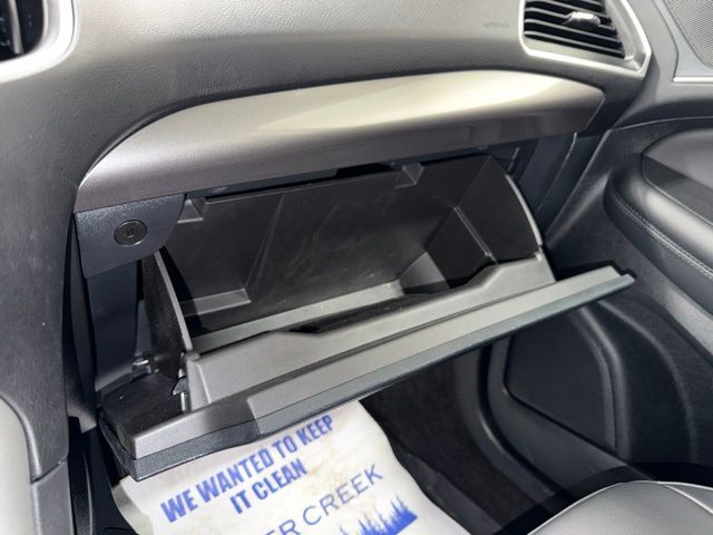 2024 Ford Edge SEL Pine River MN