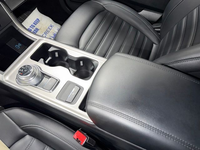 2024 Ford Edge SEL Pine River MN