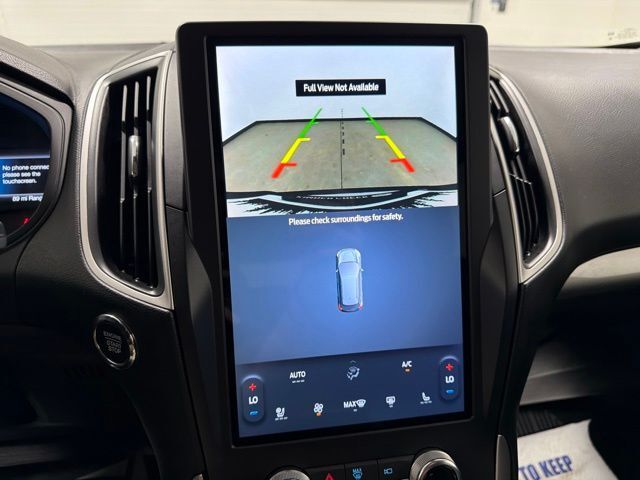 2024 Ford Edge SEL Pine River MN