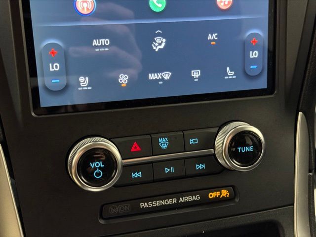 2024 Ford Edge SEL Pine River MN