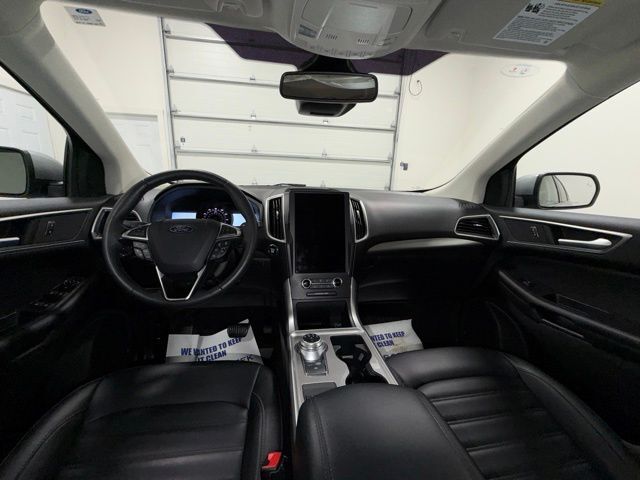 2024 Ford Edge SEL Pine River MN