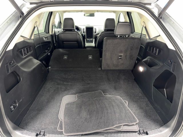 2024 Ford Edge SEL Pine River MN