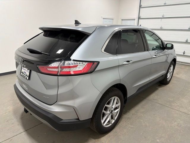 2024 Ford Edge SEL Pine River MN
